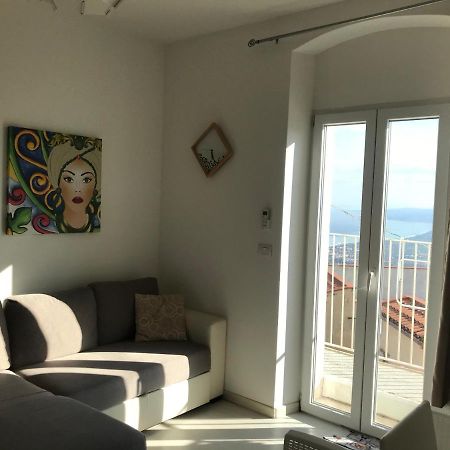 GiorGiada Luxury Castelmola Exterior foto