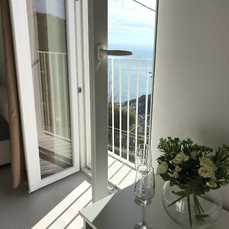 GiorGiada Luxury Castelmola Exterior foto