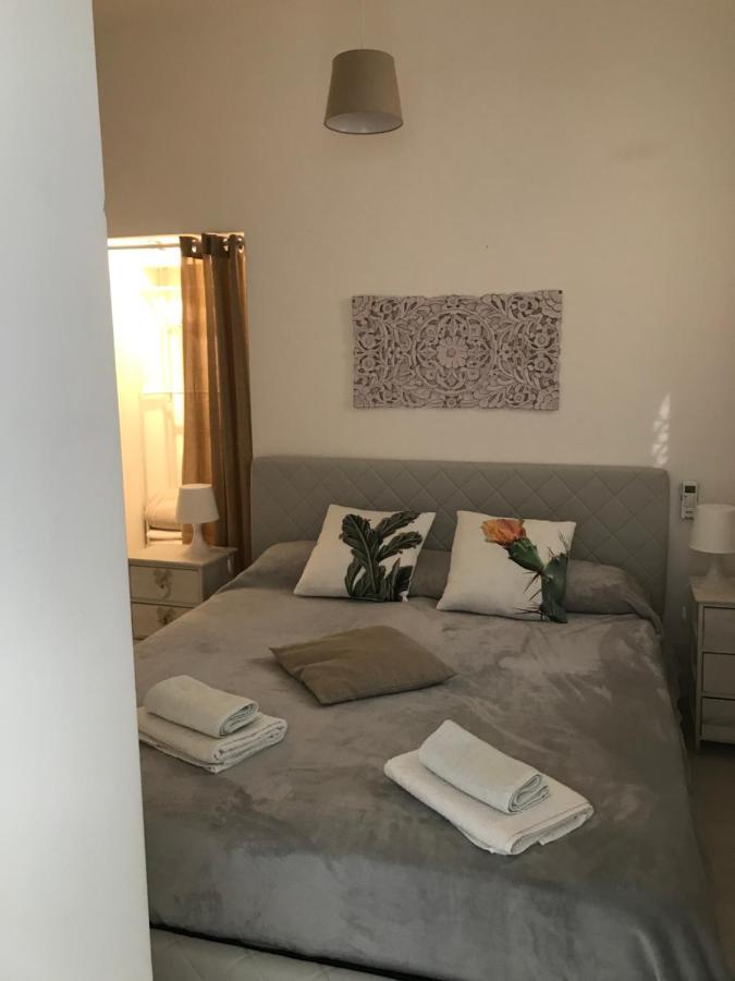 GiorGiada Luxury Castelmola Exterior foto